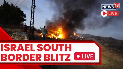 Live updates: Israel.